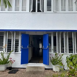 Civic Guesthouse Townsville