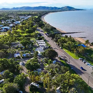 Big4 Tasman - Rowes Bay Vakantiepark