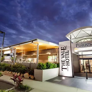 Vale Townsville