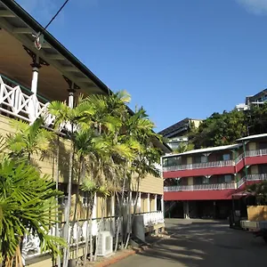 Yongala Lodge By The Strand Townsville