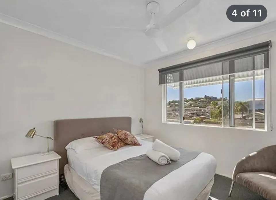 Serviced Apartments On Palmer contacts